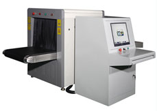 不出地鐵就可以過安檢的機場！